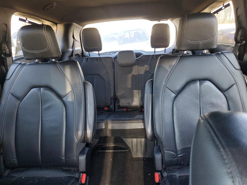 Продажа на аукционе авто 2018 Chrysler Pacifica, vin: 2C4RC1EGXJR333825, номер лота: 41778116