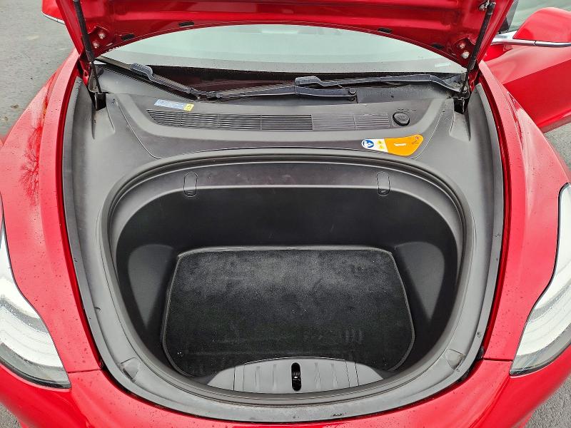 Aukcja sprzedaży 2018 Tesla Model 3, vin: 5YJ3E1EA8JF041646, numer aukcji: 79702225
