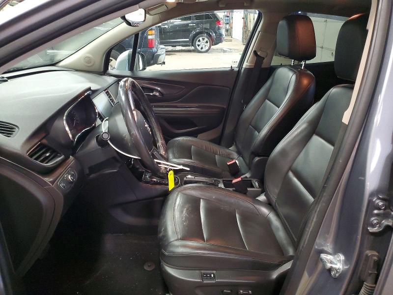 Продаж на аукціоні авто 2019 Buick Encore, vin: KL4CJGSM7KB754226, номер лоту: 46358556