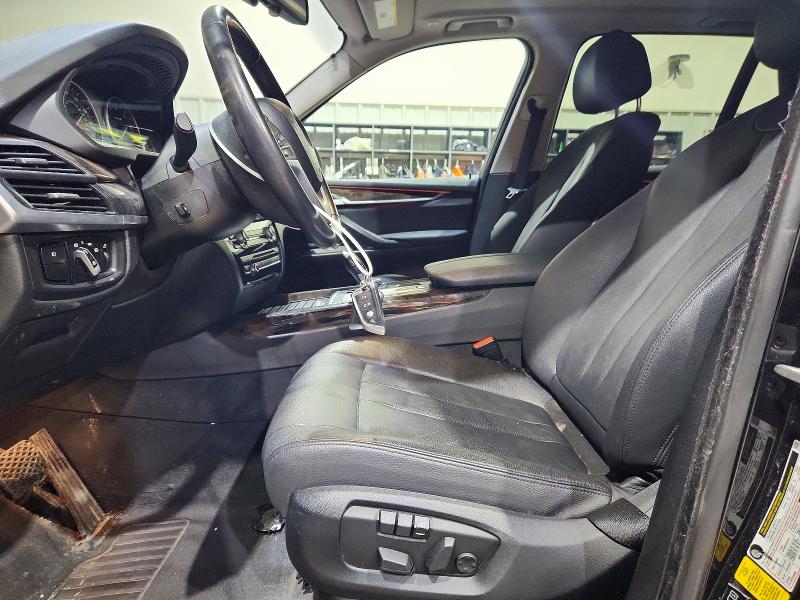 47760596 :رقم المزاد ، 5UXKR0C53F0P08479 vin ، 2015 Bmw X5 مزاد بيع