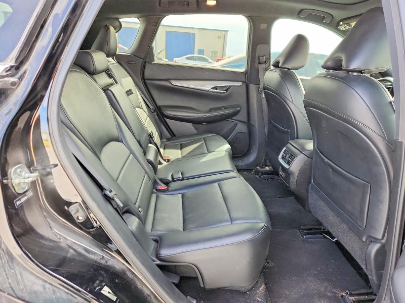Aukcja sprzedaży 2021 Infiniti Qx50, vin: 3PCAJ5BB8MF112758, numer aukcji: 46002816