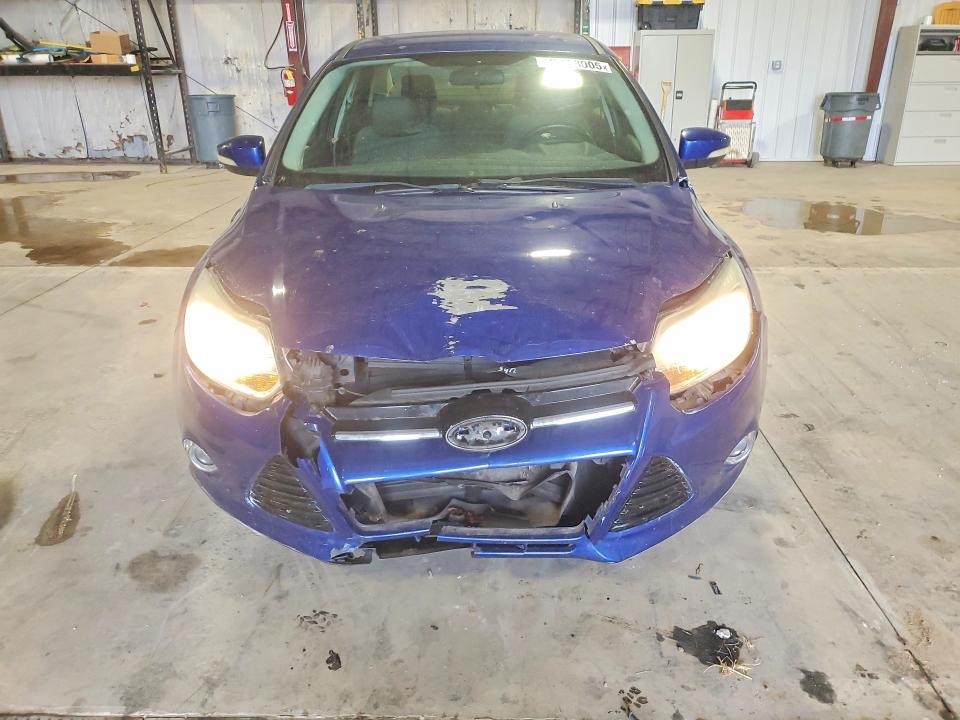 2012 Ford Focus მანქანა იყიდება აუქციონზე, vin: 1FAHP3H24CL342114, აუქციონის ნომერი: 79128005