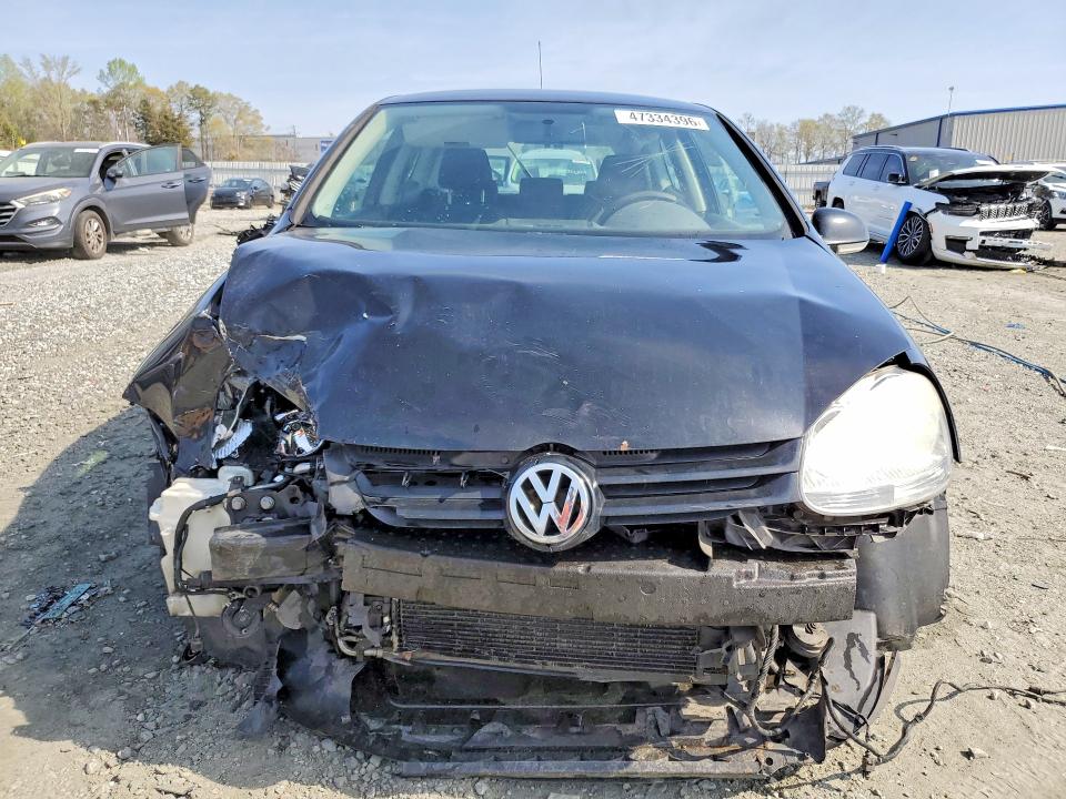 Aukcja sprzedaży 2007 Volkswagen Rabbit, vin: WVWBR71KX7W234662, numer aukcji: 47334396