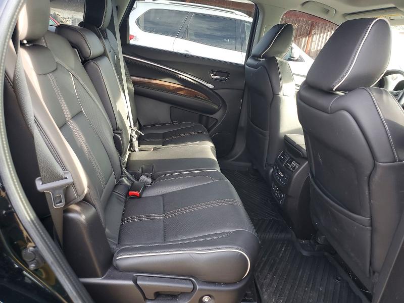Auction sale of the 2019 Acura Mdx, vin: 5J8YD4H98KL014815, lot number: 47209406