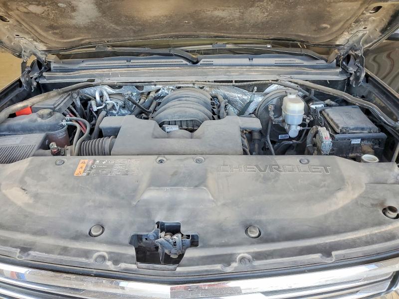 Aukcja sprzedaży 2018 Chevrolet Tahoe, vin: 1GNSKCKC4JR326450, numer aukcji: 79299095