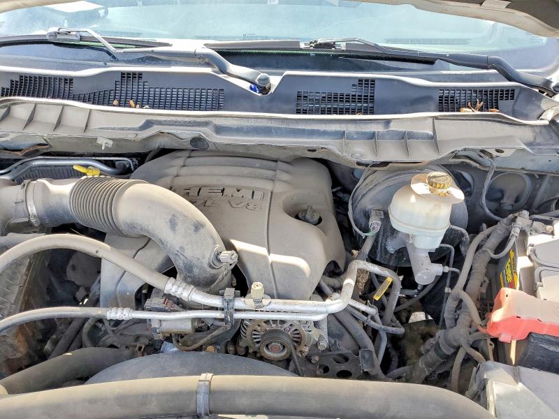 79734025 :رقم المزاد ، 3C6RR7KT9EG241661 vin ، 2014 Ram 1500 مزاد بيع