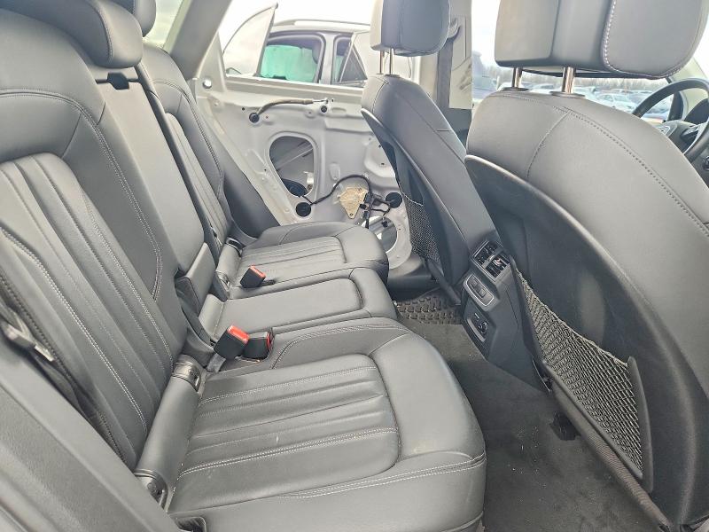 Aukcja sprzedaży 2023 Audi Q5, vin: WA1GAAFY8P2011626, numer aukcji: 41737286