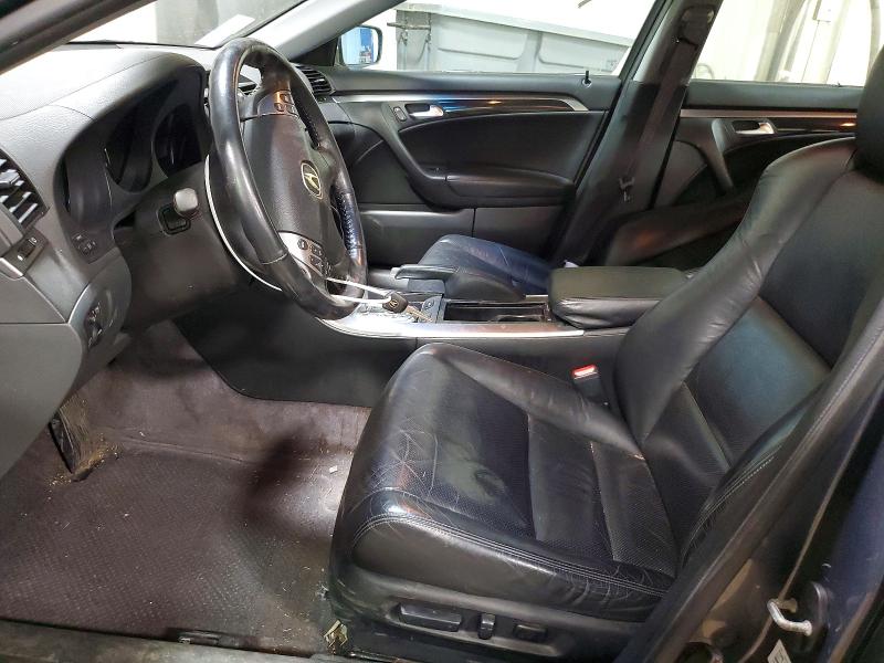 Aukcja sprzedaży 2005 Acura Tl, vin: 19UUA66285A037293, numer aukcji: 46098226