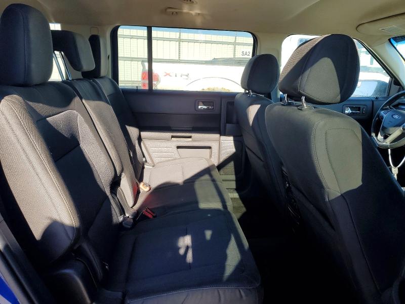 Aukcja sprzedaży 2013 Ford Flex, vin: 2FMGK5B85DBD36154, numer aukcji: 79776545