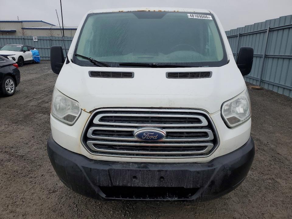 Продажа на аукционе авто 2015 Ford Transit, vin: 1FTNR1ZM3FKA98333, номер лота: 48169066