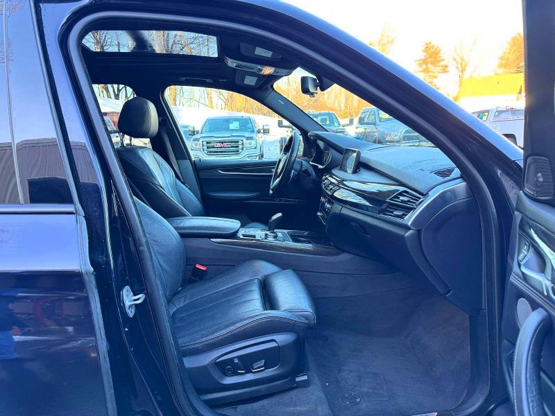 41913856 :رقم المزاد ، 5UXKR0C56J0X92077 vin ، 2018 Bmw X5 مزاد بيع
