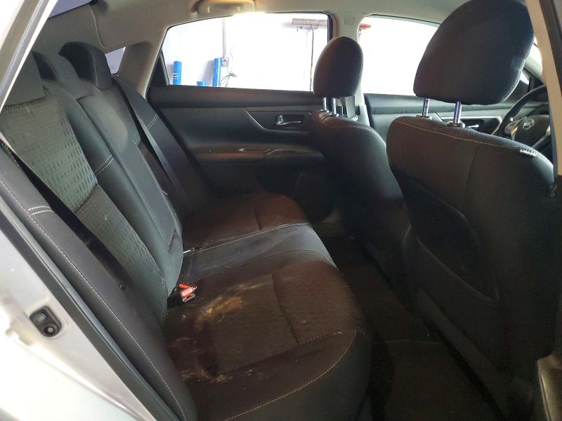 Продажа на аукционе авто 2016 Nissan Altima, vin: 1N4AL3AP9GC233897, номер лота: 48140276