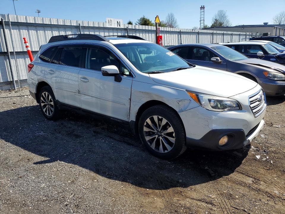 Продажа на аукционе авто 2017 Subaru Outback, vin: 4S4BSANC5H3247418, номер лота: 47440536