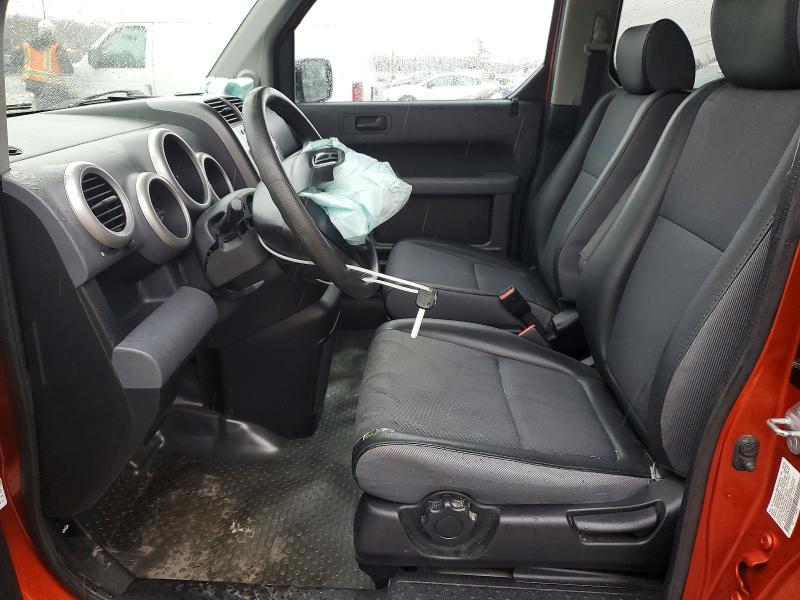 Aukcja sprzedaży 2005 Honda Element, vin: 5J6YH18675L004461, numer aukcji: 46158406