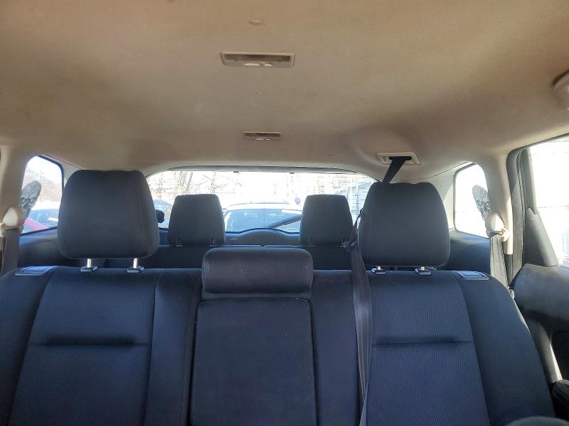 Aukcja sprzedaży 2013 Mazda Cx-9, vin: JM3TB3BV3D0413920, numer aukcji: 45632196