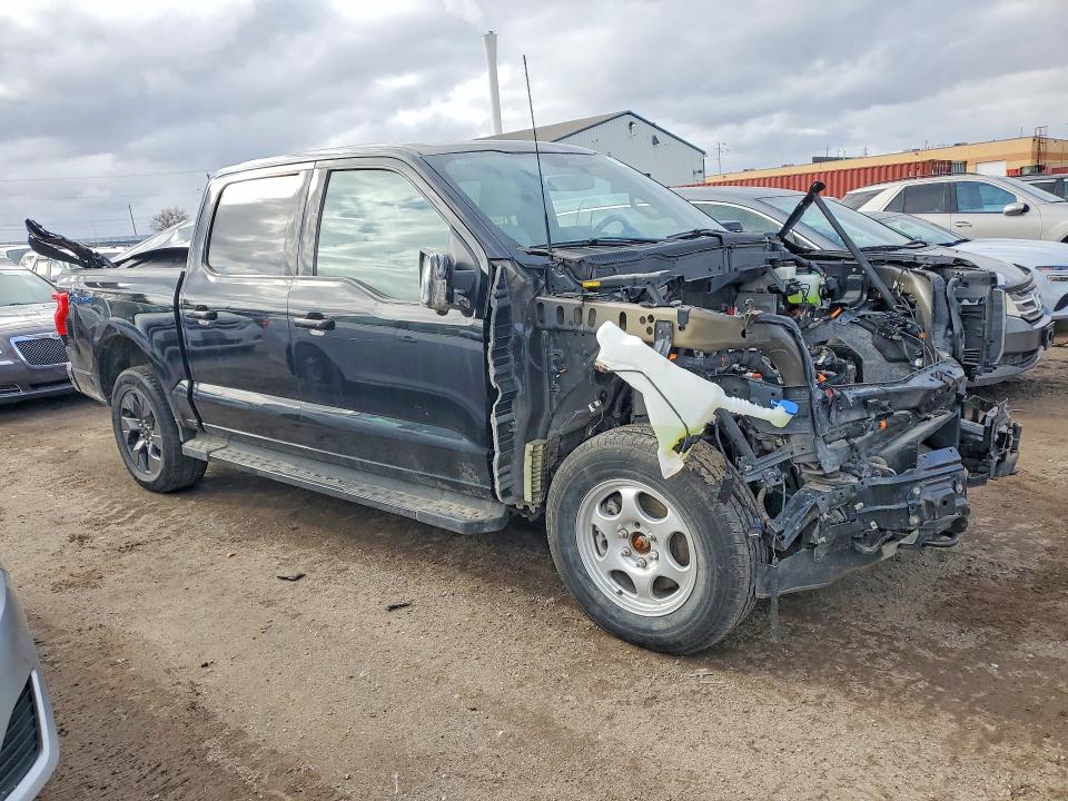 Продаж на аукціоні авто 2023 Ford F150, vin: 1FT6W1EV2PWG09889, номер лоту: 45672826