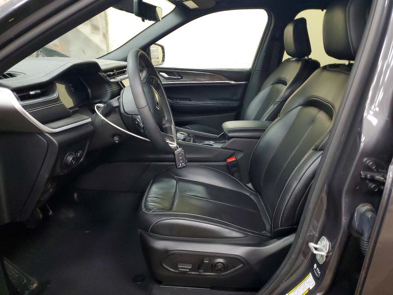 Aukcja sprzedaży 2024 Jeep Grand Cherokee, vin: 1C4RJKBG6R8589693, numer aukcji: 46481226