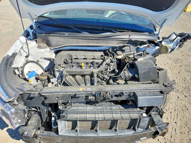 Продажа на аукционе авто 2022 Hyundai Venue, vin: KMHRC8A33NU147995, номер лота: 46683096