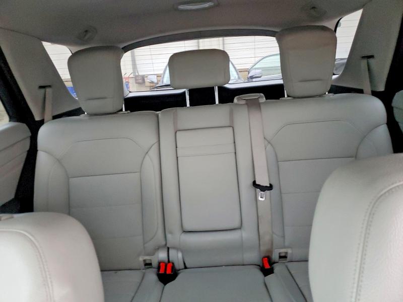 Aukcja sprzedaży 2015 Mercedes-benz Ml, vin: 4JGDA5JB6FA615372, numer aukcji: 46385986