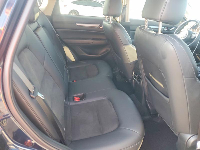 47208576 :رقم المزاد ، JM3KFBBM7P0254535 vin ، 2023 Mazda Cx-5 مزاد بيع