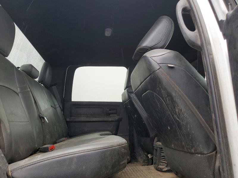 Продаж на аукціоні авто 2022 Ram 2500, vin: 3C6UR5HJ2NG324210, номер лоту: 79015765