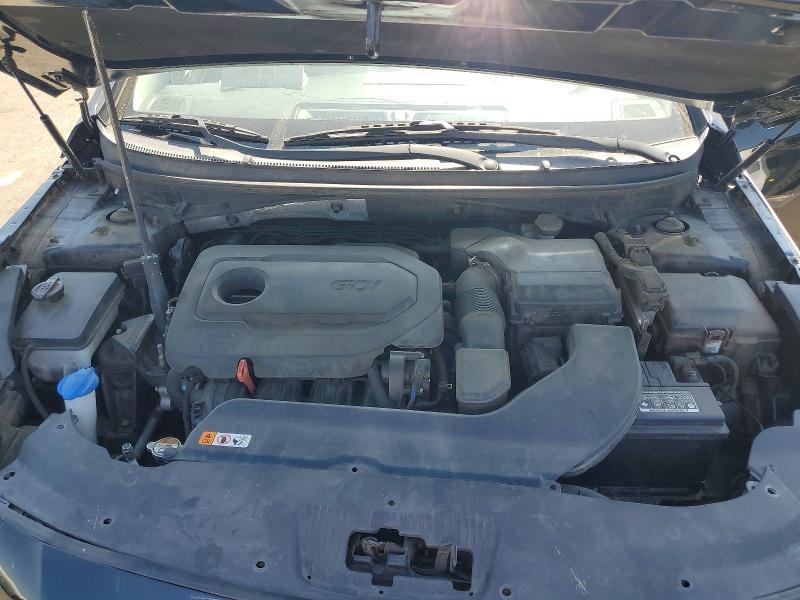 Продаж на аукціоні авто 2016 Hyundai Sonata, vin: 5NPE34AF5GH421135, номер лоту: 47390546