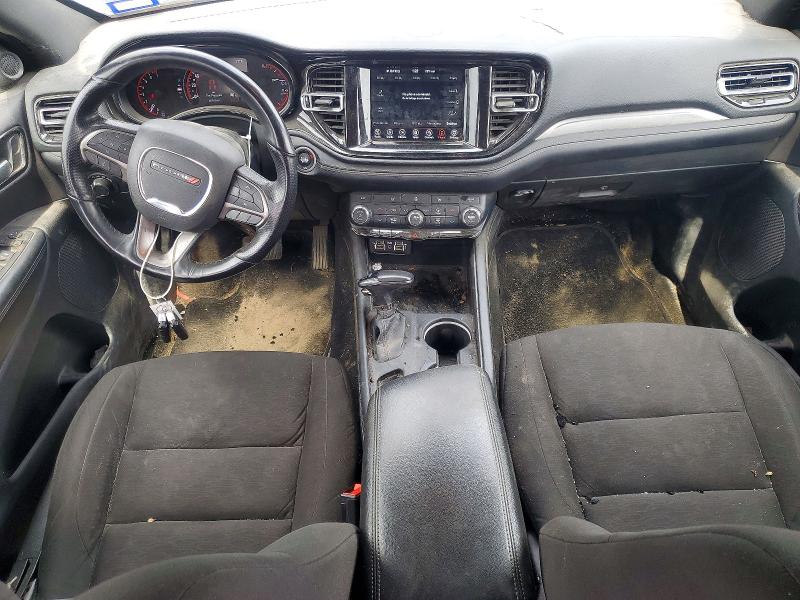 Продаж на аукціоні авто 2024 Dodge Durango, vin: 1C4RDHAG5RC212703, номер лоту: 45456346