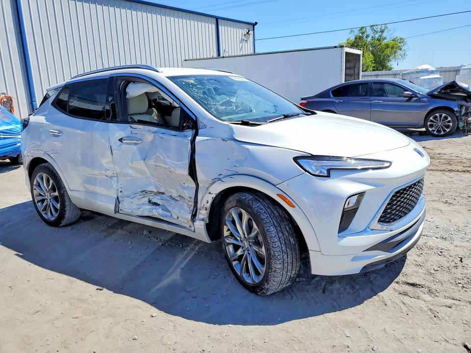 Продаж на аукціоні авто 2025 Buick Encore Gx, vin: KL4AMFSL9SB017383, номер лоту: 42066256