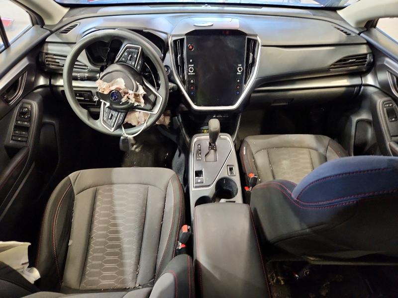 Продажа на аукционе авто 2024 Subaru Impreza, vin: JF1GUAFC9R8352041, номер лота: 45944696