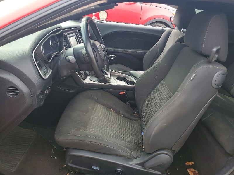 Aukcja sprzedaży 2019 Dodge Challenger, vin: 2C3CDZFJ3KH525627, numer aukcji: 45582226