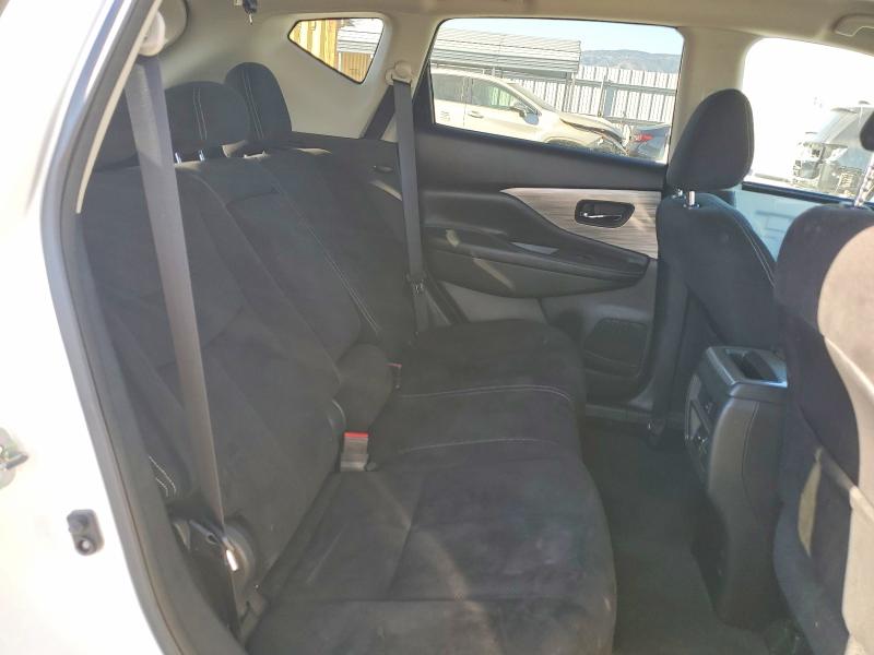 Продажа на аукционе авто 2016 Nissan Murano, vin: 5N1AZ2MG7GN109299, номер лота: 46239486