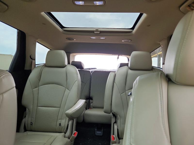 Продаж на аукціоні авто 2019 Buick Enclave, vin: 5GAEVAKW3KJ175176, номер лоту: 47716266