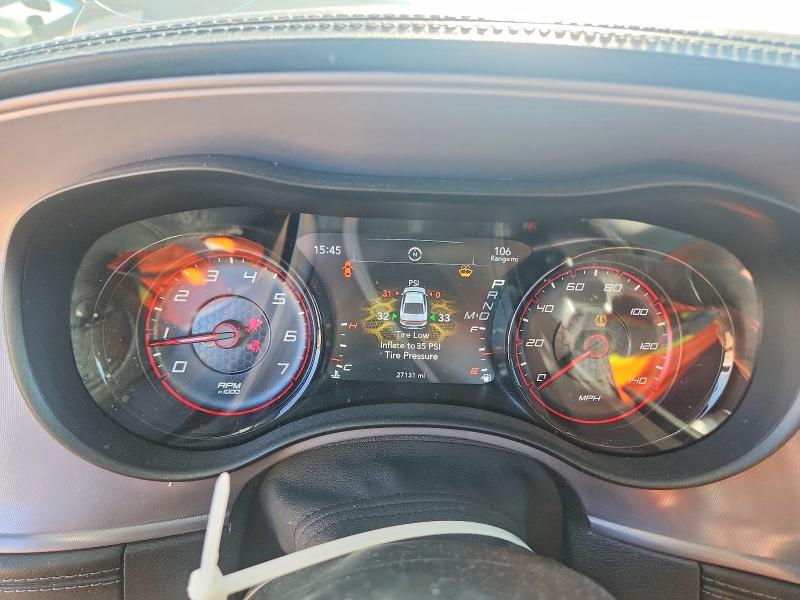 Aukcja sprzedaży 2023 Dodge Charger, vin: 2C3CDXMG3PH705886, numer aukcji: 46888406