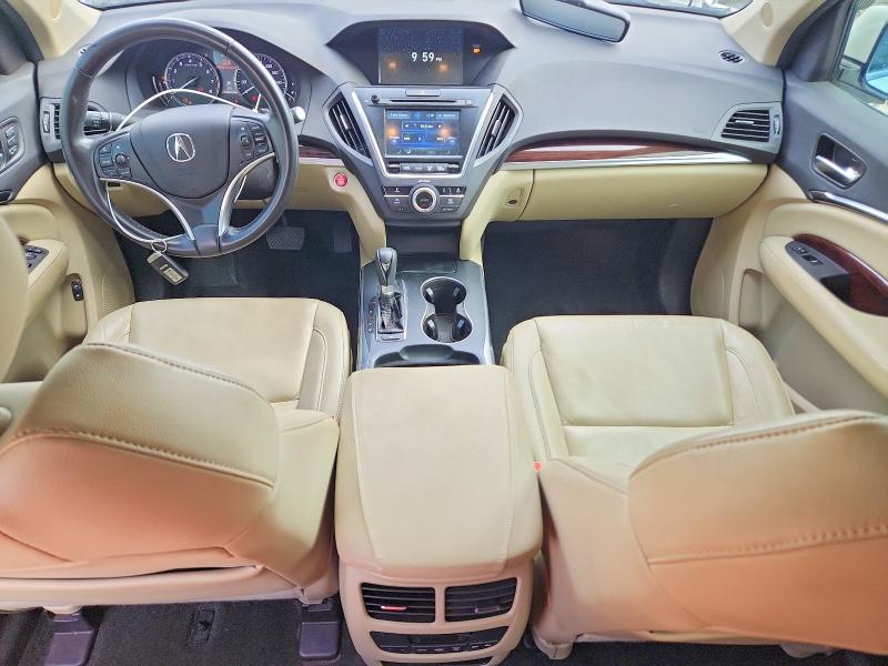 Продаж на аукціоні авто 2014 Acura Mdx, vin: 5FRYD3H2XEB008063, номер лоту: 47933816