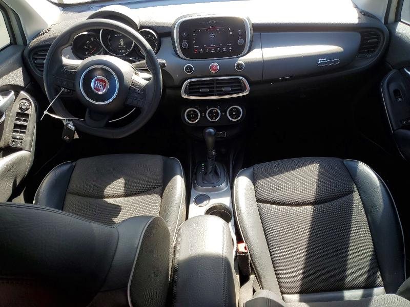 Aukcja sprzedaży 2018 Fiat 500x, vin: ZFBCFXCBXJP656591, numer aukcji: 46030346