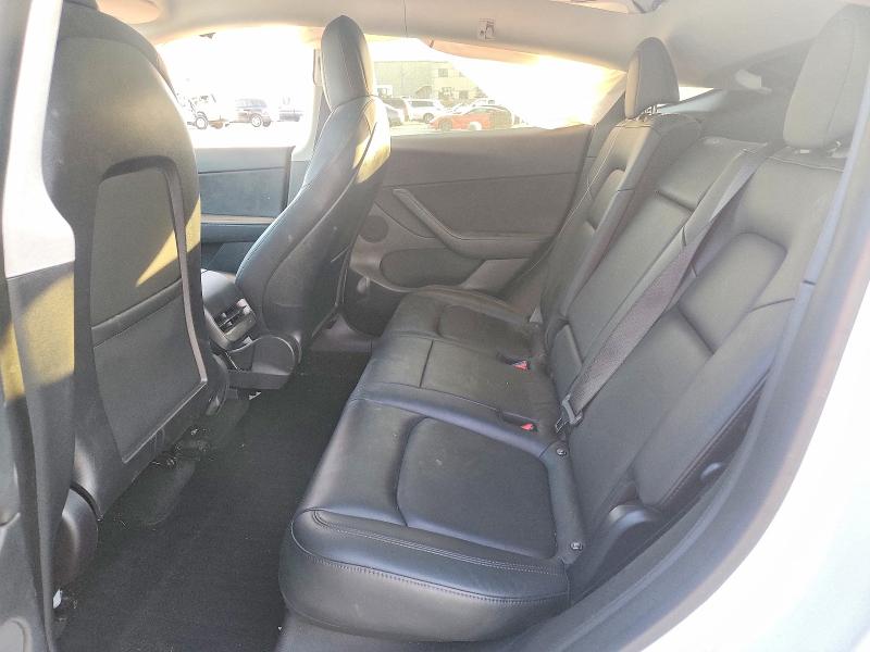 Продаж на аукціоні авто 2021 Tesla Model Y, vin: 5YJYGDEE3MF183380, номер лоту: 47150696