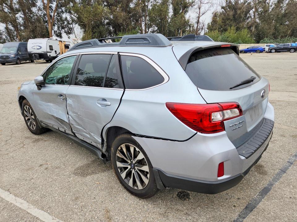 Продажа на аукционе авто 2016 Subaru Outback, vin: 4S4BSANC1G3220196, номер лота: 47304286