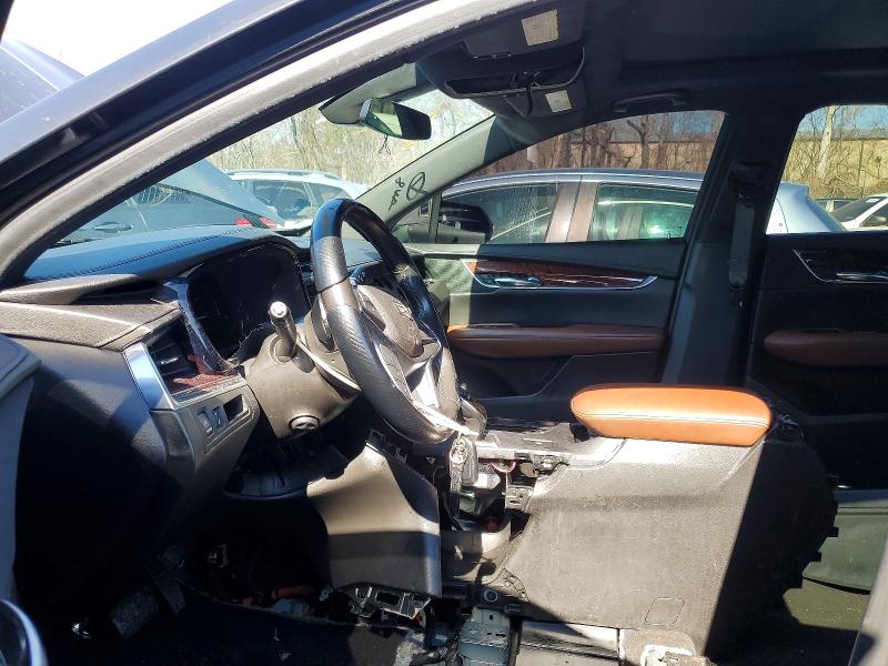 Aukcja sprzedaży 2019 Cadillac Xt5, vin: 1GYKNCRS2KZ275877, numer aukcji: 45789866