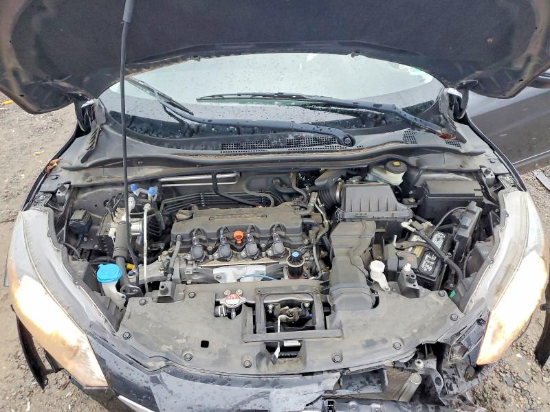 Продаж на аукціоні авто 2016 Honda Hr-v, vin: 3CZRU6H51GM711979, номер лоту: 45453596