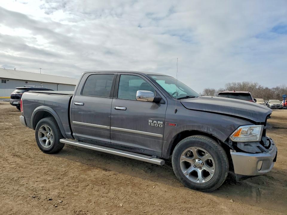 Aukcja sprzedaży 2015 Ram 1500, vin: 1C6RR7NM6FS617506, numer aukcji: 41758266