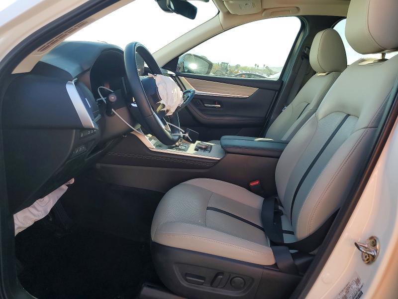 Aukcja sprzedaży 2025 Mazda Cx-90, vin: JM3KKCHA5S1208462, numer aukcji: 46950166