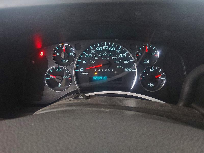 Aukcja sprzedaży 2014 Chev Express G2500, vin: 1GCWGFCB4E1120973, numer aukcji: 45493896