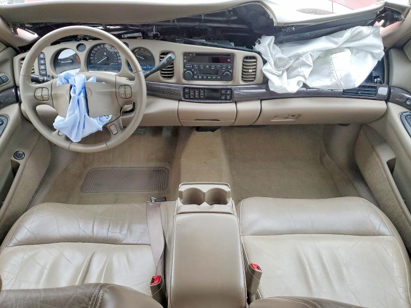 Aukcja sprzedaży 2003 Buick Lesabre, vin: 1G4HR54K93U223471, numer aukcji: 79060435