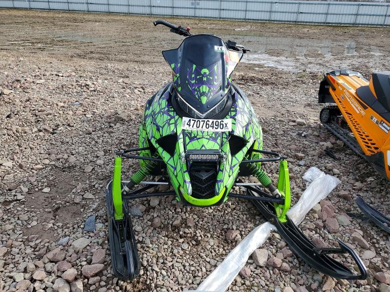 Продаж на аукціоні авто 2019 Arctic Cat Snowmobile, vin: 4UF19SNW0KT118207, номер лоту: 47076496