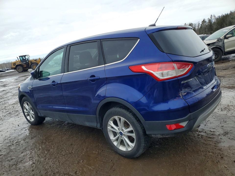 Aukcja sprzedaży 2014 Ford Escape, vin: 1FMCU0GX4EUD20017, numer aukcji: 41933916