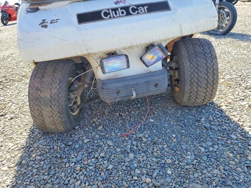 2009 Club Car Golf Cart მანქანა იყიდება აუქციონზე, vin: B1LLOFSALEXXXXXXX, აუქციონის ნომერი: 46147406