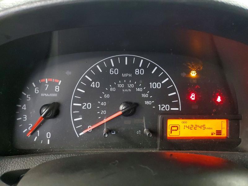 Aukcja sprzedaży 2019 Niss Nv200 Unk, vin: 3N6CM0KN3KK709962, numer aukcji: 53475286