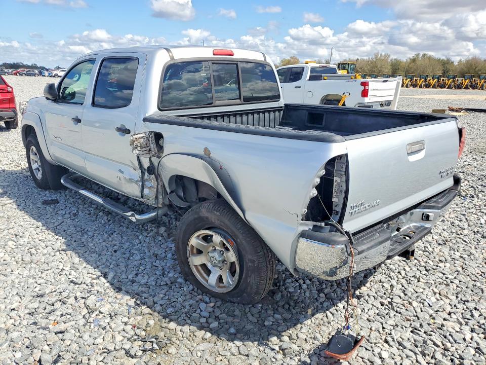 Aukcja sprzedaży 2007 Toyota Tacoma, vin: 3TMJU62N07M042549, numer aukcji: 79706575