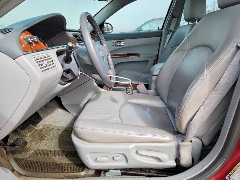 Aukcja sprzedaży 2005 Buick Lacrosse, vin: 2G4WD532951247730, numer aukcji: 45560346