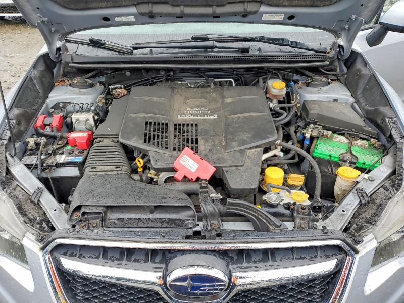 Продажа на аукционе авто 2014 Subaru Xv Crosstrek, vin: JF2GPBKC7EH334582, номер лота: 45703176